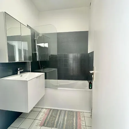 Petit Cocon A Ixelles - Quartier Europeen * Brussels